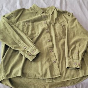 Duluth Trading Co Men's Button Down - image 1